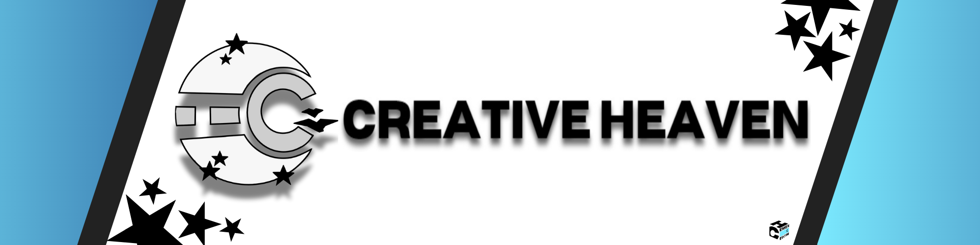 Banner Creative Heaven